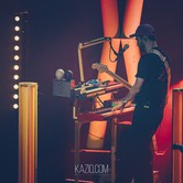 HAPPYSAD - XXV TOUR 2026-10-15