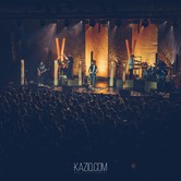 HAPPYSAD - XXV TOUR 2026-10-15