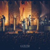 HAPPYSAD - XXV TOUR 2026-10-15