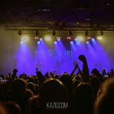 THE HU + SKÁLD 2026-10-19