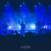 THE HU + SKÁLD 2026-10-19