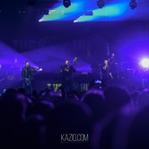 THE HU + SKÁLD 2026-10-19