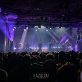 THE HU + SKÁLD 2026-10-19