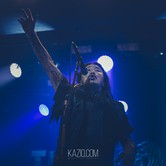 THE HU + SKÁLD 2026-10-19