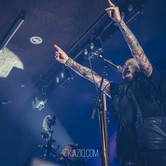 THE HU + SKÁLD 2026-10-19