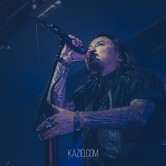 THE HU + SKÁLD 2026-10-19