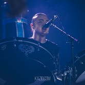 THE HU + SKÁLD 2026-10-19