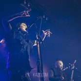 THE HU + SKÁLD 2026-10-19