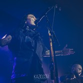 THE HU + SKÁLD 2026-10-19