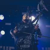 THE HU + SKÁLD 2026-10-19