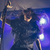 THE HU + SKÁLD 2026-10-19