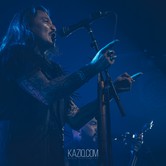 THE HU + SKÁLD 2026-10-19
