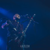 THE HU + SKÁLD 2026-10-19