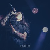 THE HU + SKÁLD 2026-10-19
