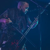 THE HU + SKÁLD 2026-10-19