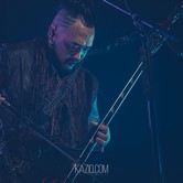 THE HU + SKÁLD 2026-10-19