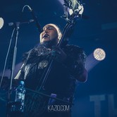 THE HU + SKÁLD 2026-10-19
