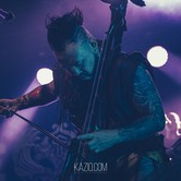 THE HU + SKÁLD 2026-10-19