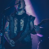 THE HU + SKÁLD 2026-10-19