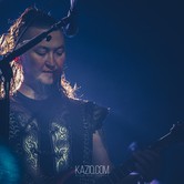 THE HU + SKÁLD 2026-10-19