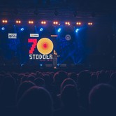 70 LAT KLUBU STODOŁA – KONCERT JUBILEUSZOWY 2026-10-21