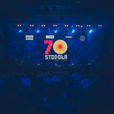 70 LAT KLUBU STODOŁA – KONCERT JUBILEUSZOWY 2026-10-21