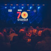 70 LAT KLUBU STODOŁA – KONCERT JUBILEUSZOWY 2026-10-21
