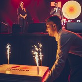 70 LAT KLUBU STODOŁA – KONCERT JUBILEUSZOWY 2026-10-21