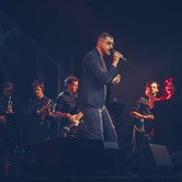 70 LAT KLUBU STODOŁA – KONCERT JUBILEUSZOWY 2026-10-21