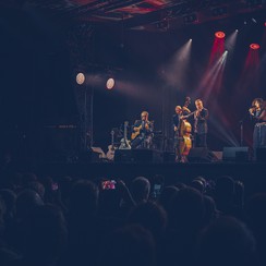 70 LAT KLUBU STODOŁA - KONCERT JUBILEUSZOWY Fot. Andrzej Wasilkiewicz