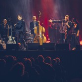 70 LAT KLUBU STODOŁA – KONCERT JUBILEUSZOWY 2026-10-21