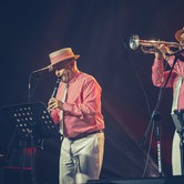 70 LAT KLUBU STODOŁA – KONCERT JUBILEUSZOWY 2026-10-21