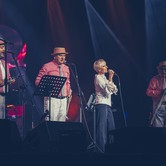 70 LAT KLUBU STODOŁA – KONCERT JUBILEUSZOWY 2026-10-21
