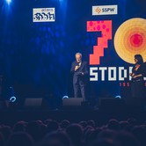 70 LAT KLUBU STODOŁA – KONCERT JUBILEUSZOWY 2026-10-21