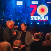 70 LAT KLUBU STODOŁA – KONCERT JUBILEUSZOWY 2026-10-21