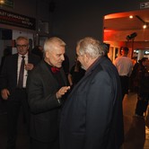70 LAT KLUBU STODOŁA – KONCERT JUBILEUSZOWY 2026-10-21