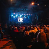 70 LAT KLUBU STODOŁA – KONCERT JUBILEUSZOWY 2026-10-21