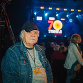 70 LAT KLUBU STODOŁA – KONCERT JUBILEUSZOWY 2026-10-21