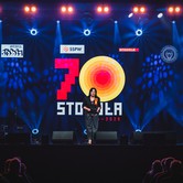 70 LAT KLUBU STODOŁA – KONCERT JUBILEUSZOWY 2026-10-21