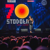 70 LAT KLUBU STODOŁA – KONCERT JUBILEUSZOWY 2026-10-21