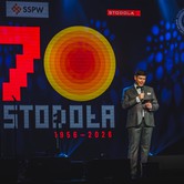 70 LAT KLUBU STODOŁA – KONCERT JUBILEUSZOWY 2026-10-21