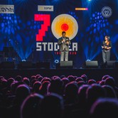 70 LAT KLUBU STODOŁA – KONCERT JUBILEUSZOWY 2026-10-21