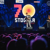 70 LAT KLUBU STODOŁA – KONCERT JUBILEUSZOWY 2026-10-21