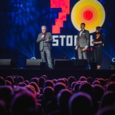 70 LAT KLUBU STODOŁA – KONCERT JUBILEUSZOWY 2026-10-21