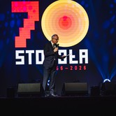 70 LAT KLUBU STODOŁA – KONCERT JUBILEUSZOWY 2026-10-21
