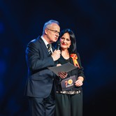 70 LAT KLUBU STODOŁA – KONCERT JUBILEUSZOWY 2026-10-21