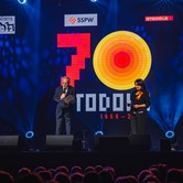 70 LAT KLUBU STODOŁA – KONCERT JUBILEUSZOWY 2026-10-21