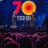 70 LAT KLUBU STODOŁA – KONCERT JUBILEUSZOWY 2026-10-21