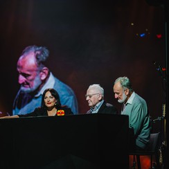 70 Lat Klubu Stodoła - Koncert Jubileuszowy, 21.10.2026, Klub Stodoła, Fot. Dominika Wajda