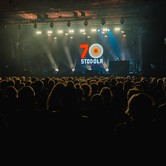 70 LAT KLUBU STODOŁA – KONCERT JUBILEUSZOWY 2026-10-21